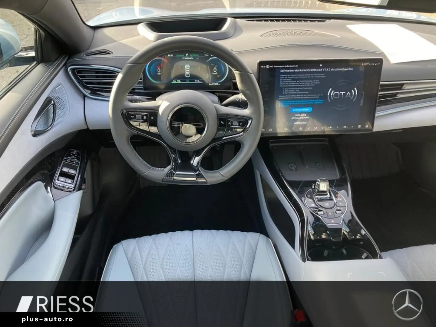 BYD SEAL Excellence AWD PANO HUD 360 KEYLESS LEDER