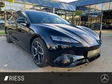 BYD SEAL Excellence AWD PANO HUD 360 KEYLESS LEDER