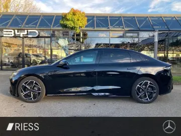 BYD SEAL Excellence AWD PANO HUD 360 KEYLESS LEDER