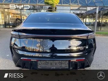 BYD SEAL Excellence AWD PANO HUD 360 KEYLESS LEDER