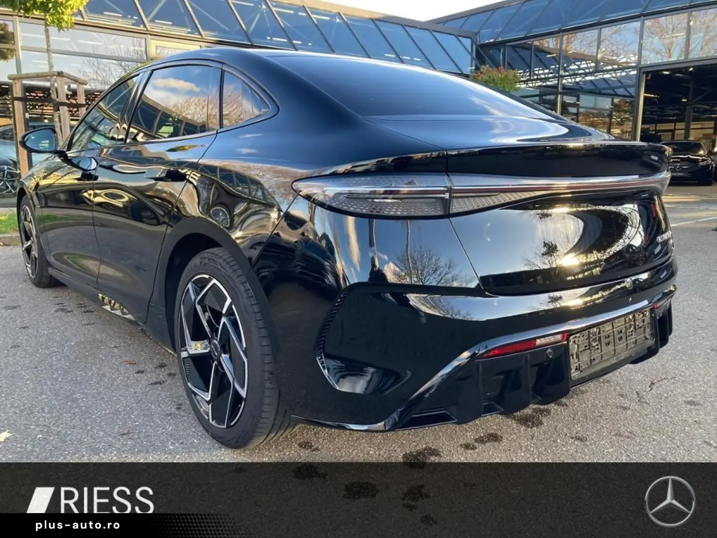 BYD SEAL Excellence AWD PANO HUD 360 KEYLESS LEDER