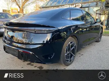 BYD SEAL Excellence AWD PANO HUD 360 KEYLESS LEDER