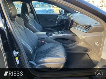 BYD SEAL Excellence AWD PANO HUD 360 KEYLESS LEDER