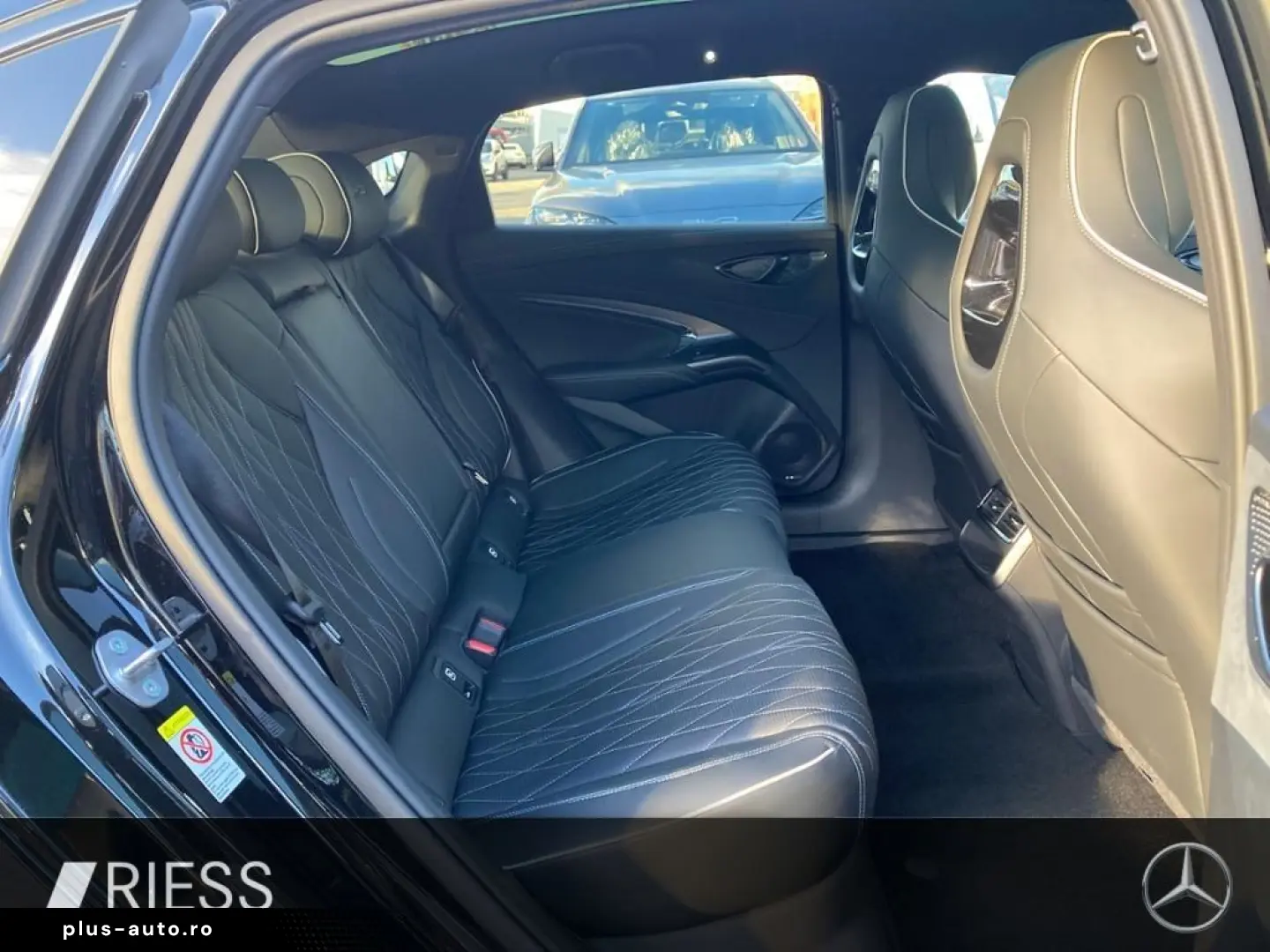 BYD SEAL Excellence AWD PANO HUD 360 KEYLESS LEDER