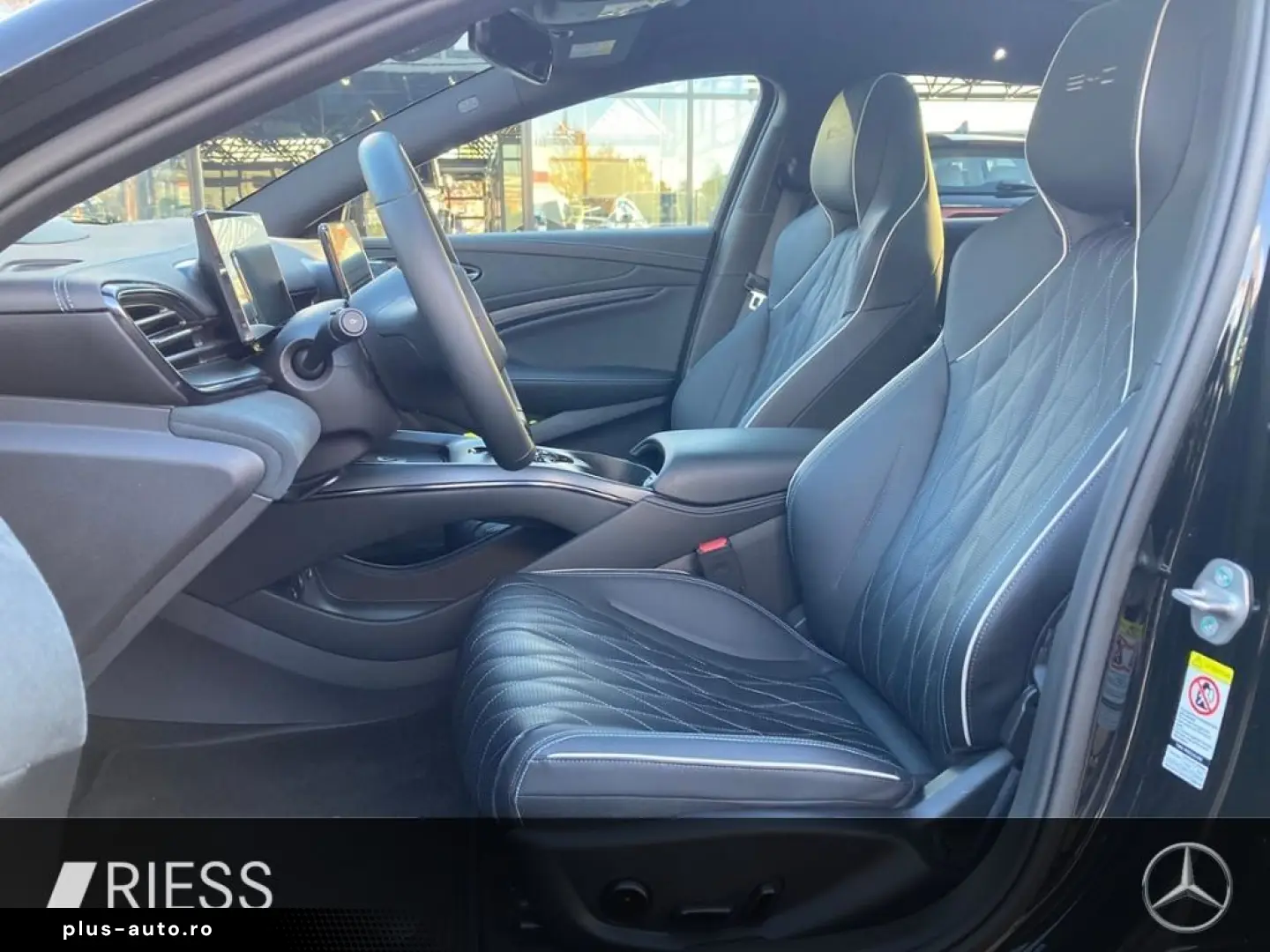 BYD SEAL Excellence AWD PANO HUD 360 KEYLESS LEDER