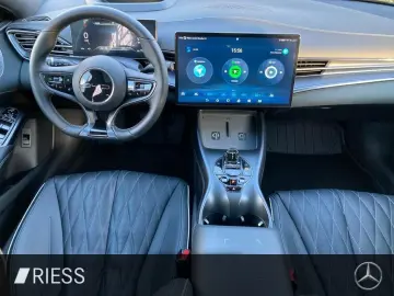 BYD SEAL Excellence AWD PANO HUD 360 KEYLESS LEDER