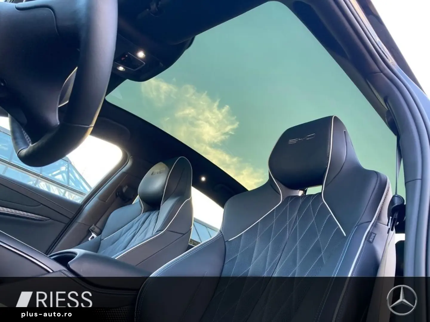 BYD SEAL Excellence AWD PANO HUD 360 KEYLESS LEDER