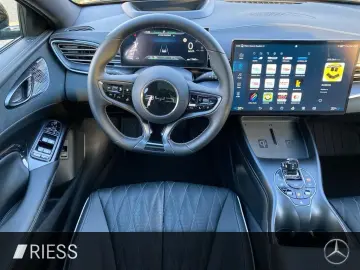 BYD SEAL Excellence AWD PANO HUD 360 KEYLESS LEDER