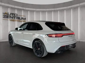PORSCHE Macan GTS Chrono Sport Design PDLS  STHZG KREIDE