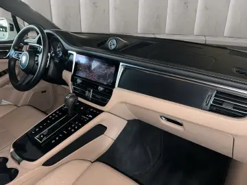 PORSCHE Macan GTS Chrono Sport Design PDLS  STHZG KREIDE