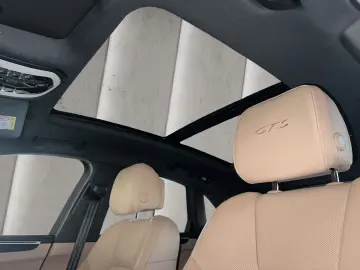 PORSCHE Macan GTS Chrono Sport Design PDLS  STHZG KREIDE