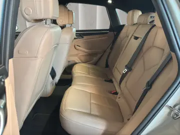 PORSCHE Macan GTS Chrono Sport Design PDLS  STHZG KREIDE