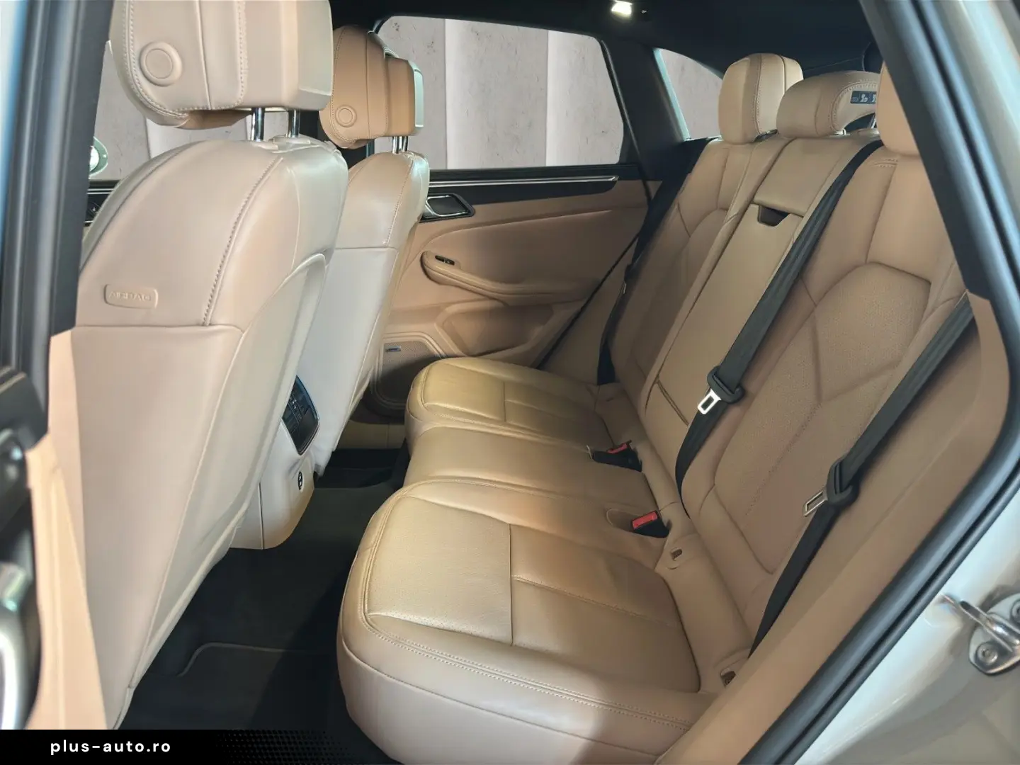 PORSCHE Macan GTS Chrono Sport Design PDLS  STHZG KREIDE