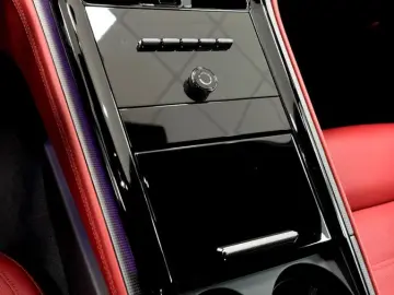 PORSCHE Panamera GTS Full