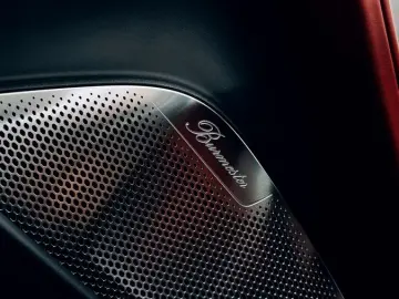 PORSCHE Panamera GTS Full