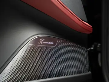 PORSCHE Panamera GTS Full