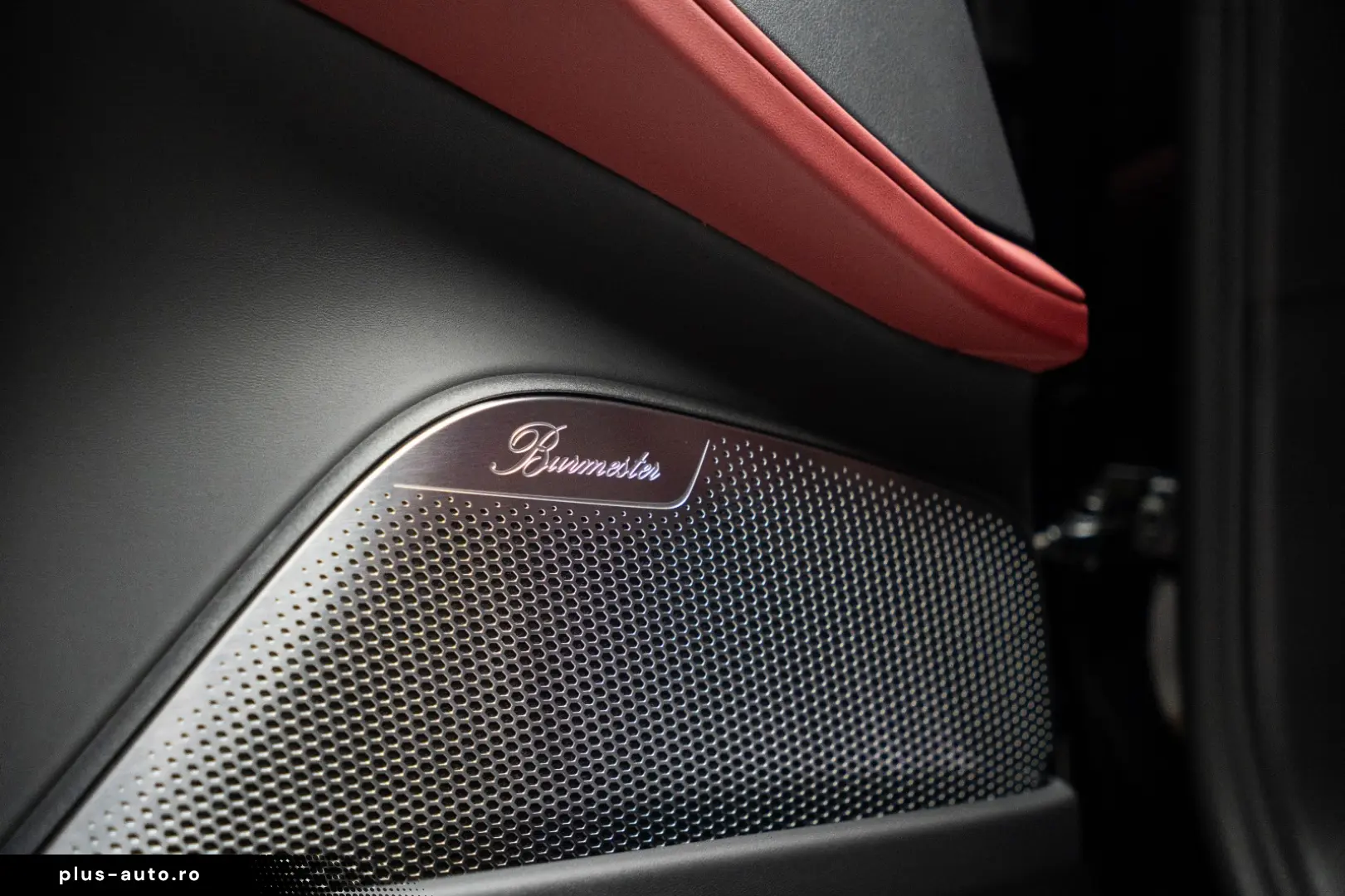 PORSCHE Panamera GTS Full