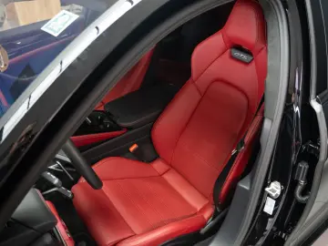 PORSCHE Panamera GTS Full