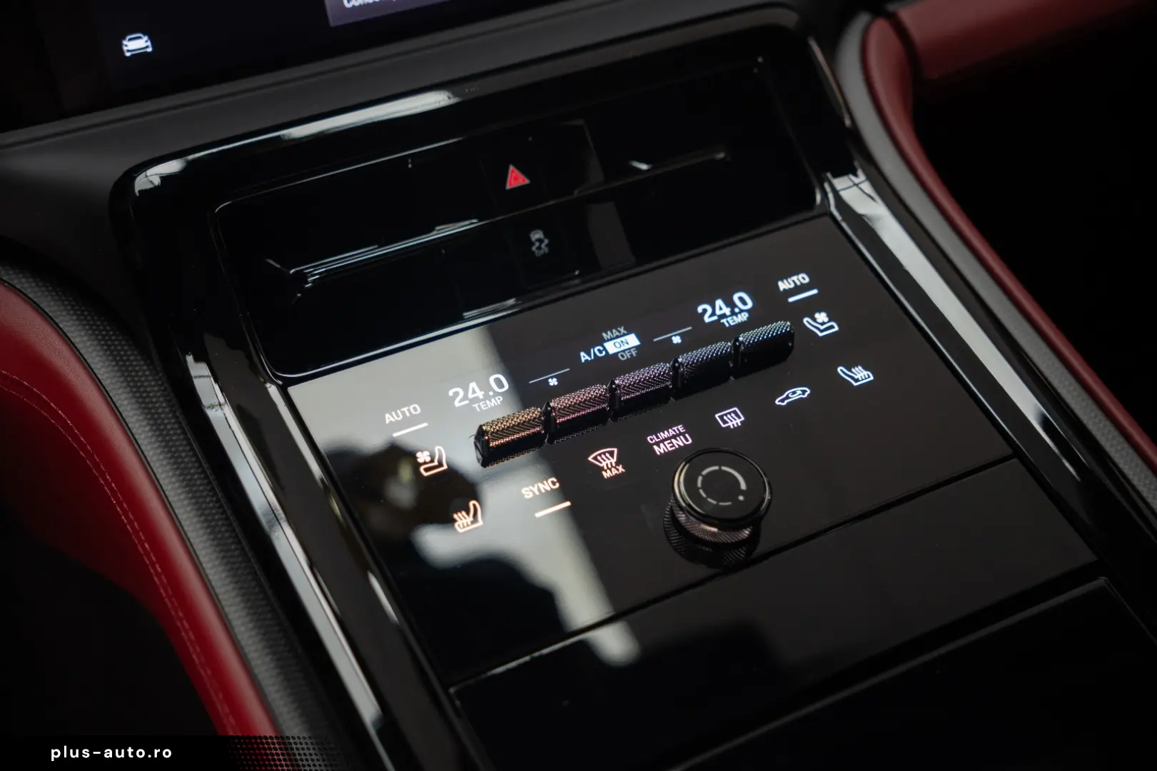 PORSCHE Panamera GTS Full