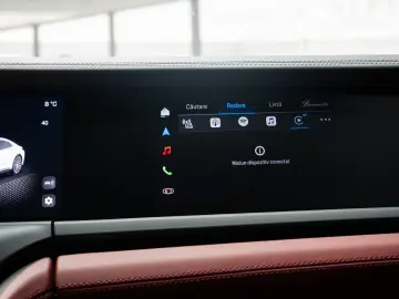 PORSCHE Panamera GTS Full