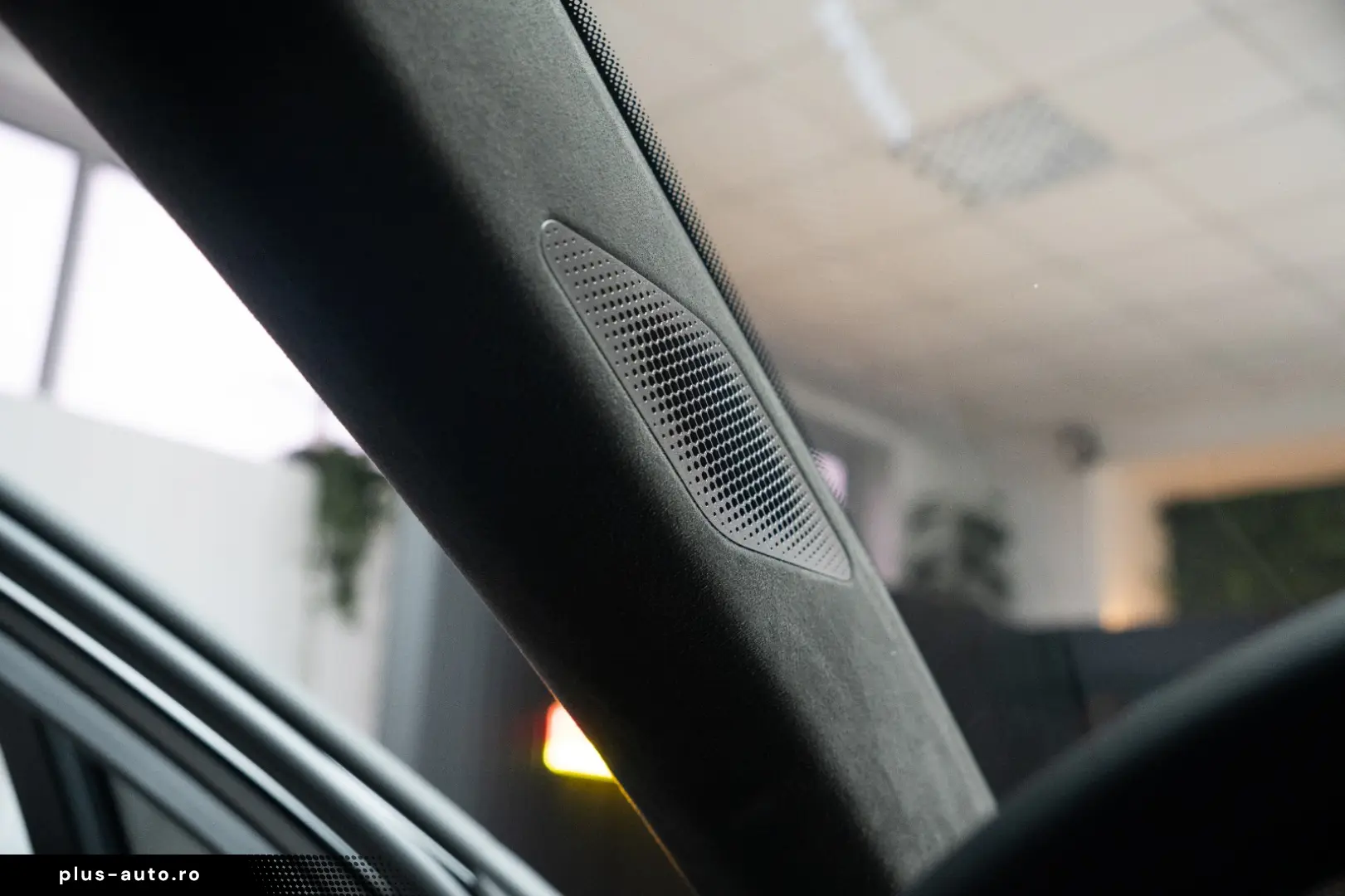 PORSCHE Panamera GTS Full