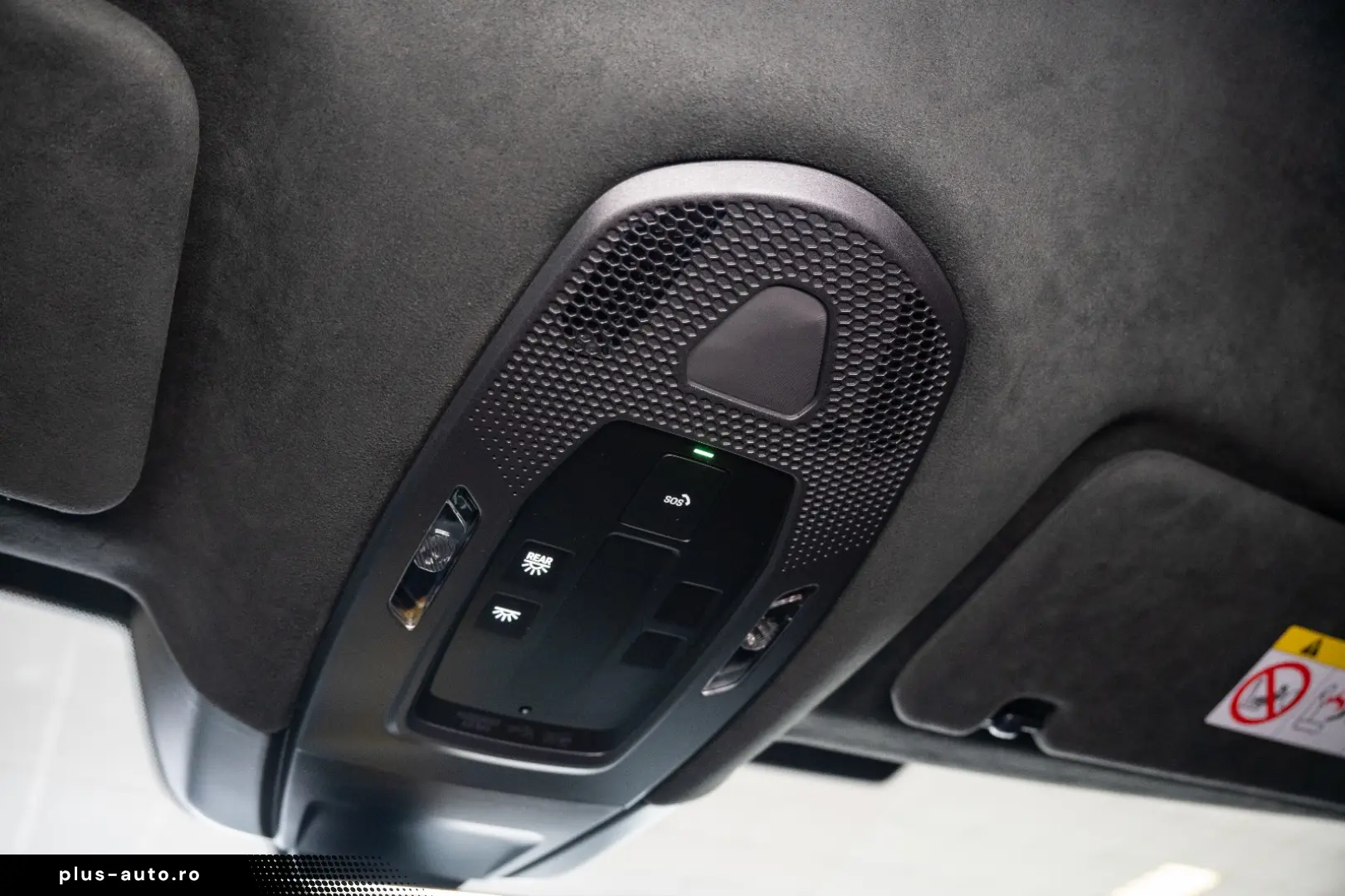 PORSCHE Panamera GTS Full