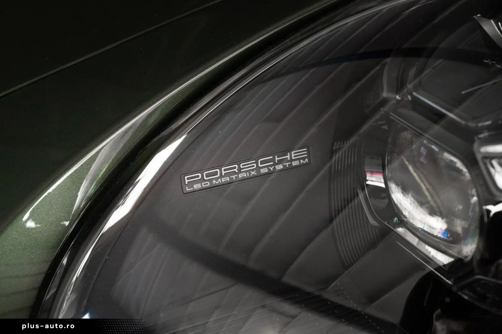 PORSCHE 911 Turbo S Cabrio AERO-KIT S-AGA LIFT APPROVED