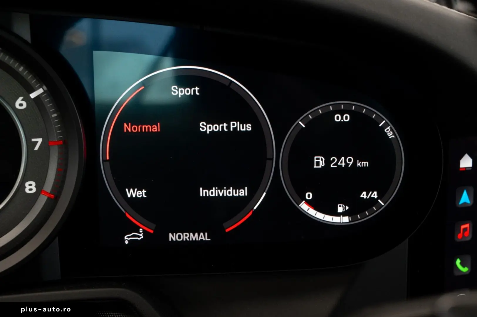 PORSCHE 911 Turbo S Cabrio AERO-KIT S-AGA LIFT APPROVED