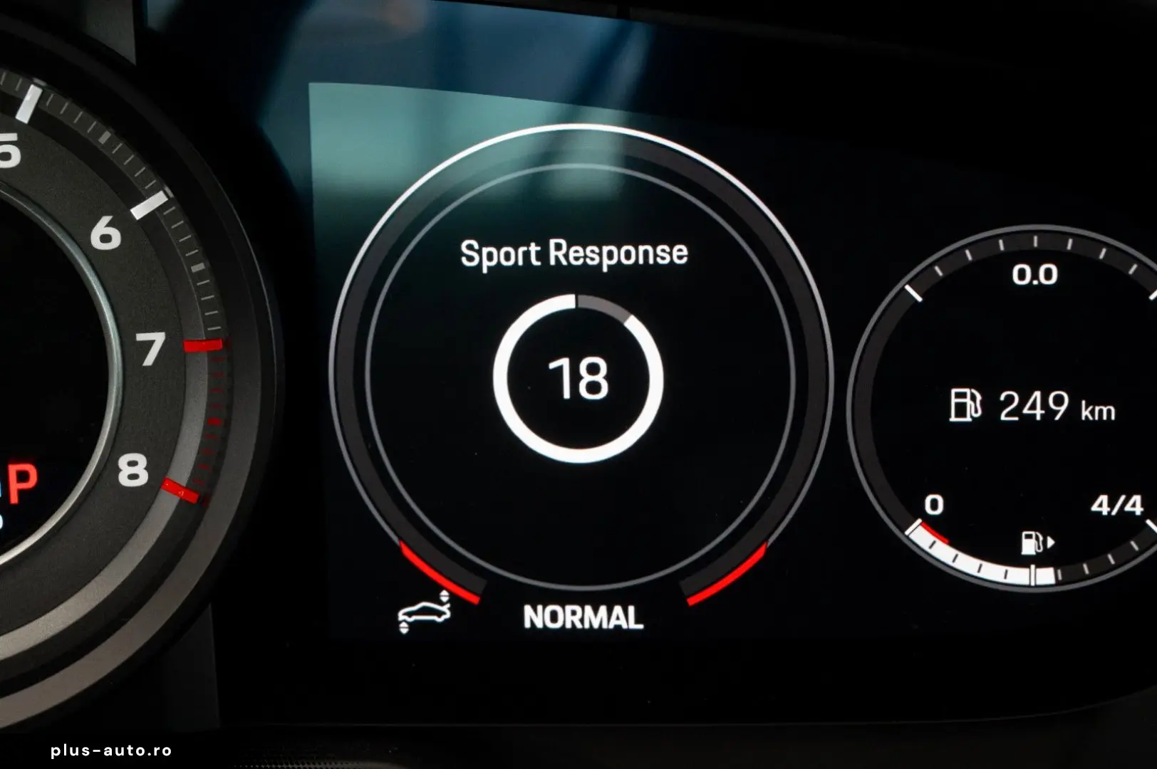 PORSCHE 911 Turbo S Cabrio AERO-KIT S-AGA LIFT APPROVED