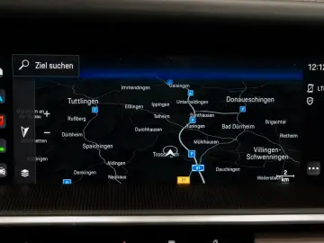 PORSCHE 911 Turbo S Cabrio AERO-KIT S-AGA LIFT APPROVED