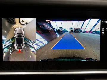 PORSCHE 911 Turbo S Cabrio AERO-KIT S-AGA LIFT APPROVED