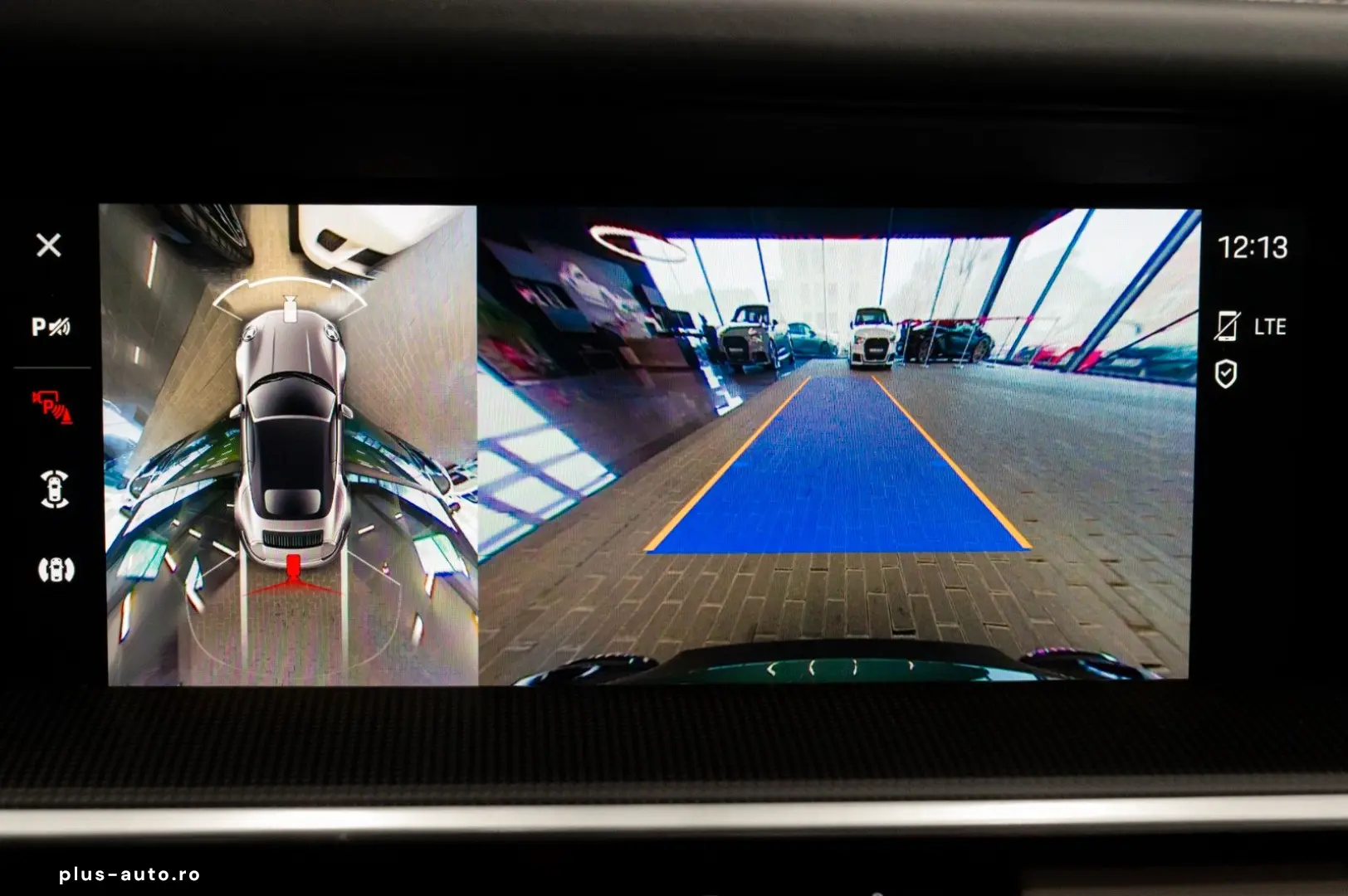 PORSCHE 911 Turbo S Cabrio AERO-KIT S-AGA LIFT APPROVED