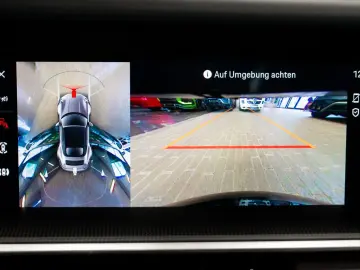 PORSCHE 911 Turbo S Cabrio AERO-KIT S-AGA LIFT APPROVED