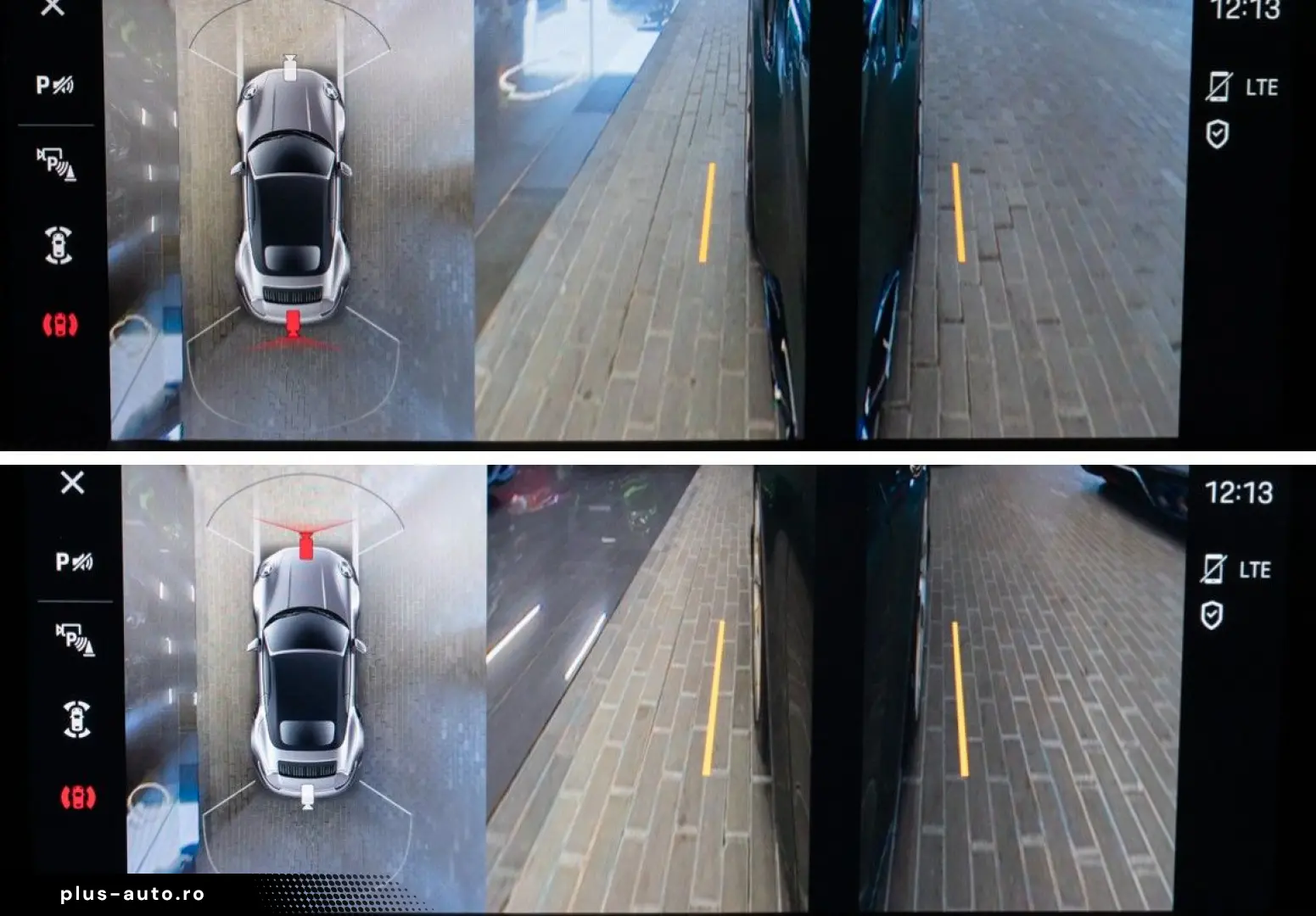 PORSCHE 911 Turbo S Cabrio AERO-KIT S-AGA LIFT APPROVED