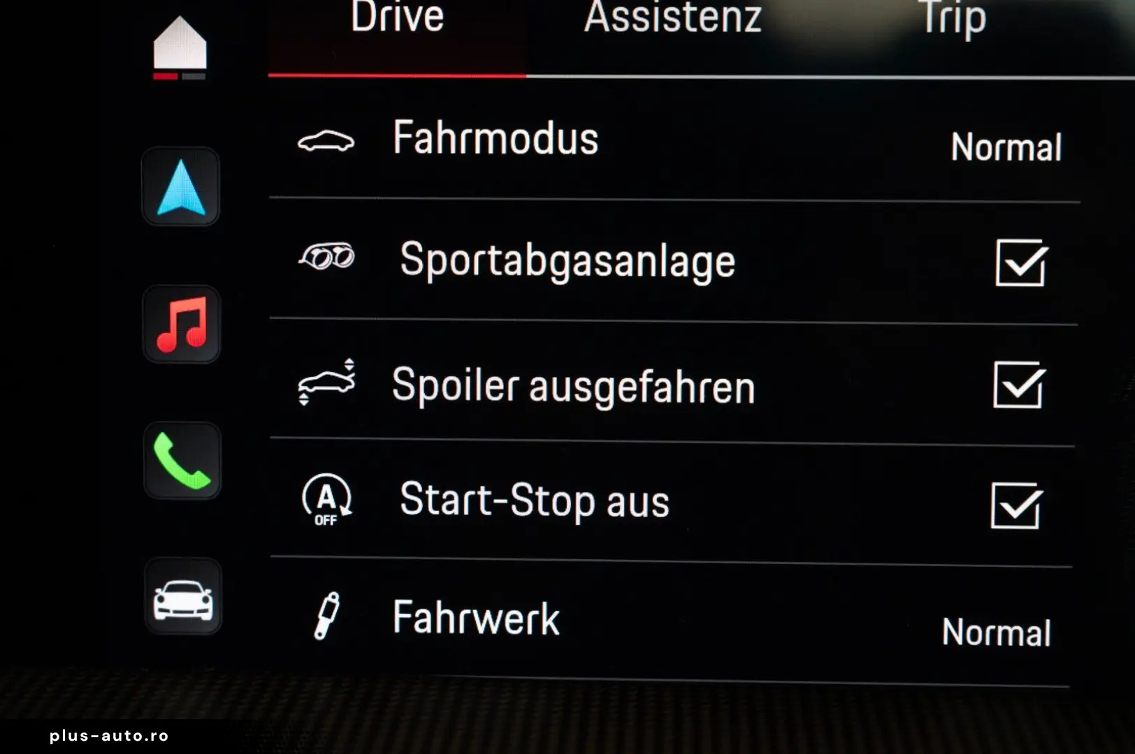 PORSCHE 911 Turbo S Cabrio AERO-KIT S-AGA LIFT APPROVED