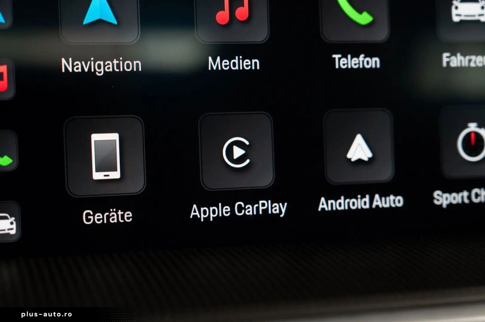 PORSCHE 911 Turbo S Cabrio AERO-KIT S-AGA LIFT APPROVED