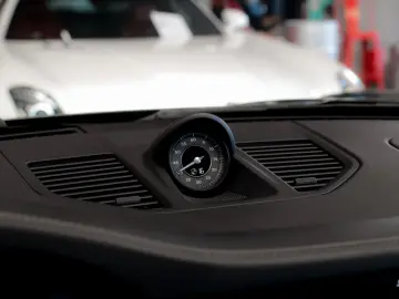 PORSCHE 911 Turbo S Cabrio AERO-KIT S-AGA LIFT APPROVED