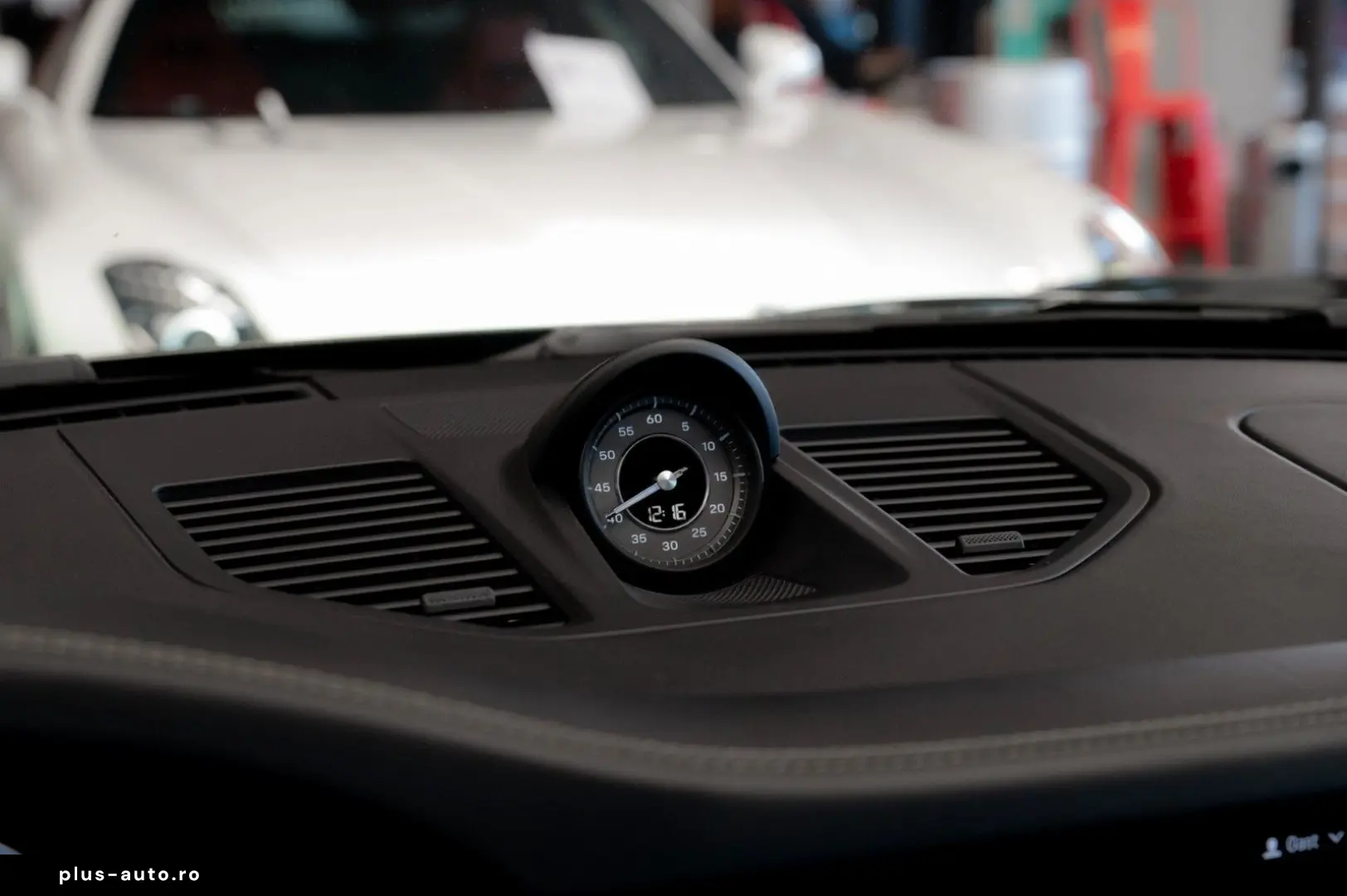 PORSCHE 911 Turbo S Cabrio AERO-KIT S-AGA LIFT APPROVED