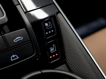 PORSCHE 911 Turbo S Cabrio AERO-KIT S-AGA LIFT APPROVED