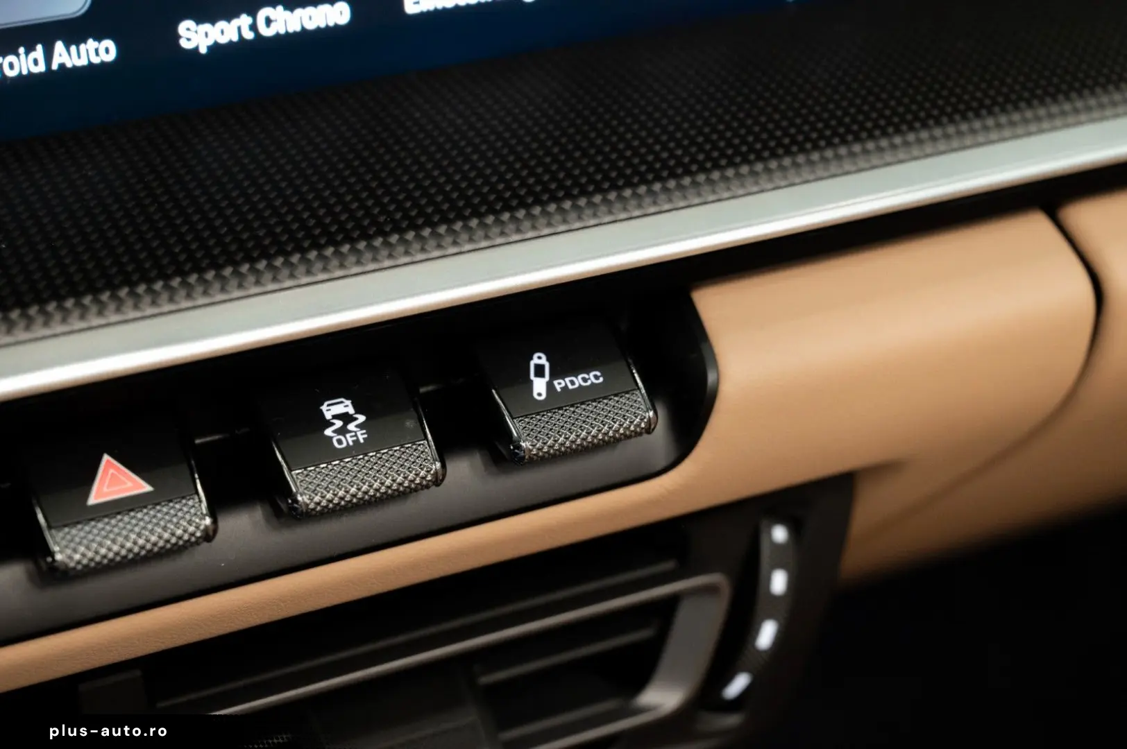 PORSCHE 911 Turbo S Cabrio AERO-KIT S-AGA LIFT APPROVED