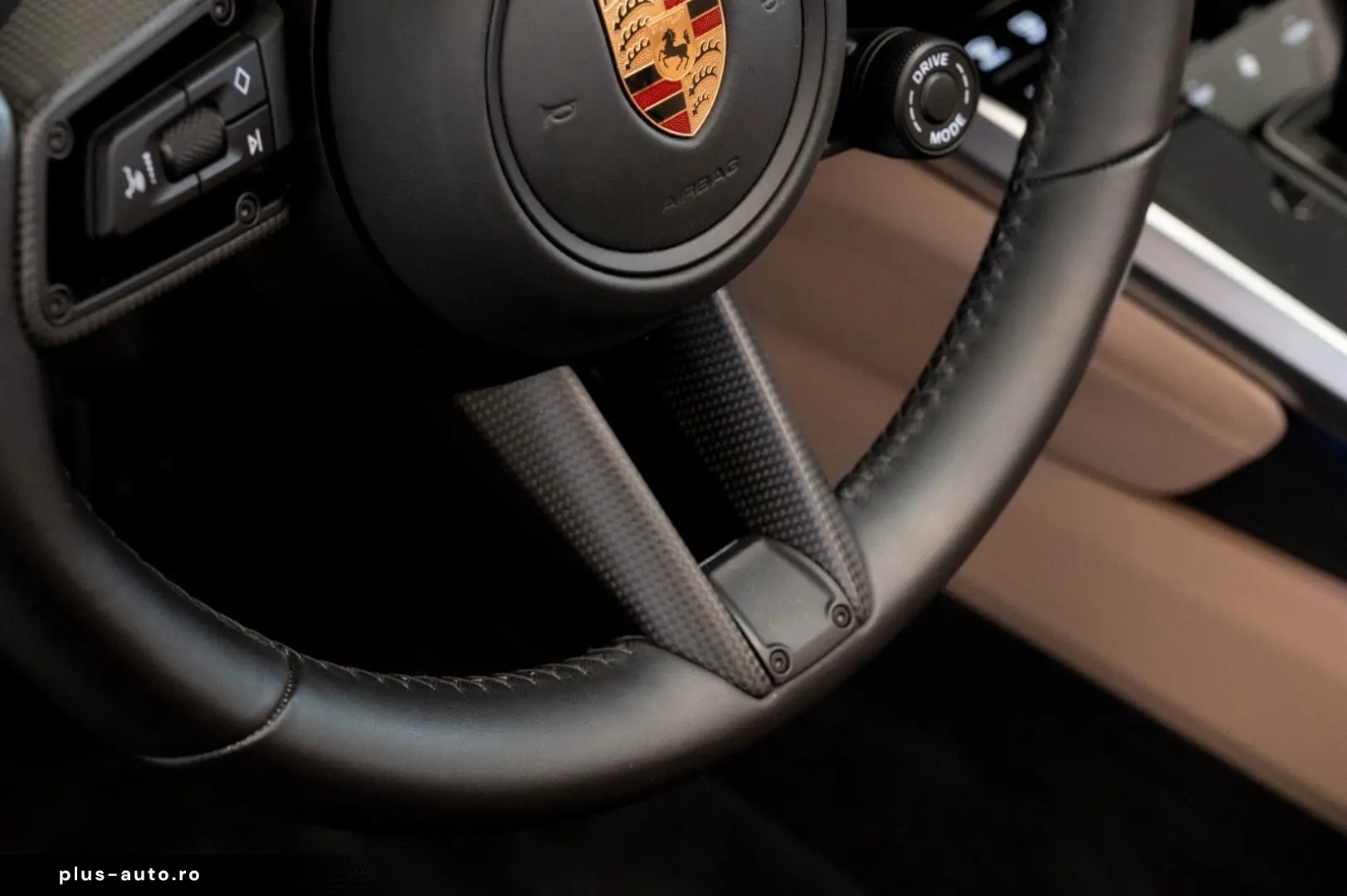 PORSCHE 911 Turbo S Cabrio AERO-KIT S-AGA LIFT APPROVED