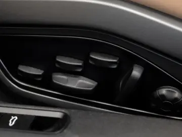 PORSCHE 911 Turbo S Cabrio AERO-KIT S-AGA LIFT APPROVED