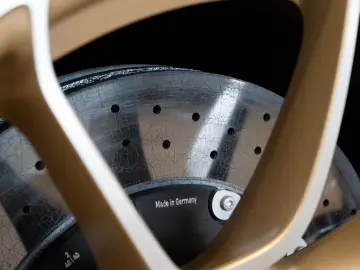 PORSCHE 911 Turbo S Cabrio AERO-KIT S-AGA LIFT APPROVED