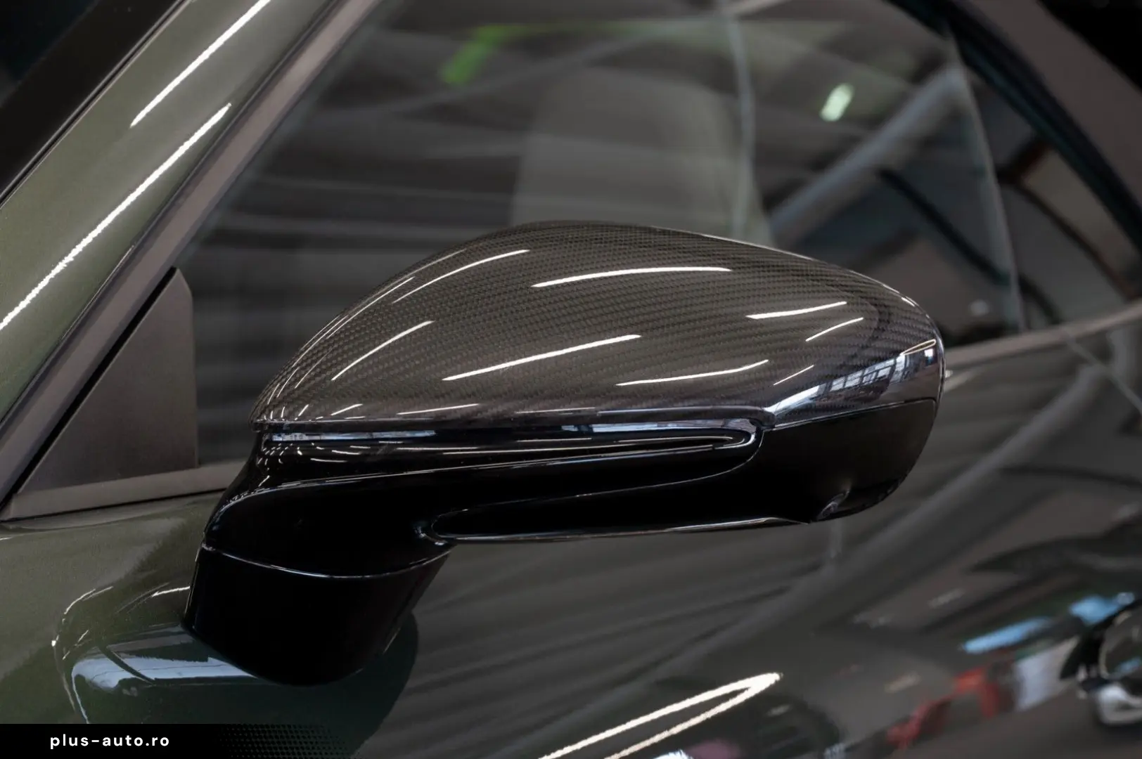 PORSCHE 911 Turbo S Cabrio AERO-KIT S-AGA LIFT APPROVED