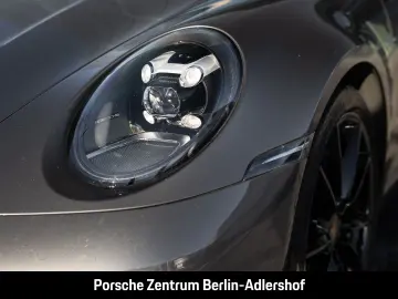 PORSCHE 992 911 Carrera 4 Cabrio InnoDrive Surround-View