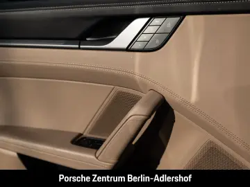 PORSCHE 992 911 Carrera 4 Cabrio InnoDrive Surround-View