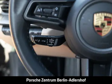 PORSCHE 992 911 Carrera 4 Cabrio InnoDrive Surround-View
