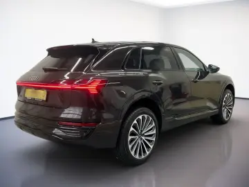 AUDI Q8 e-tron ADVANCED 55 QUATTRO ACC.AHK.KAMERA.NAV