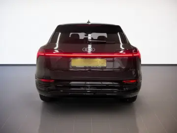 AUDI Q8 e-tron ADVANCED 55 QUATTRO ACC.AHK.KAMERA.NAV