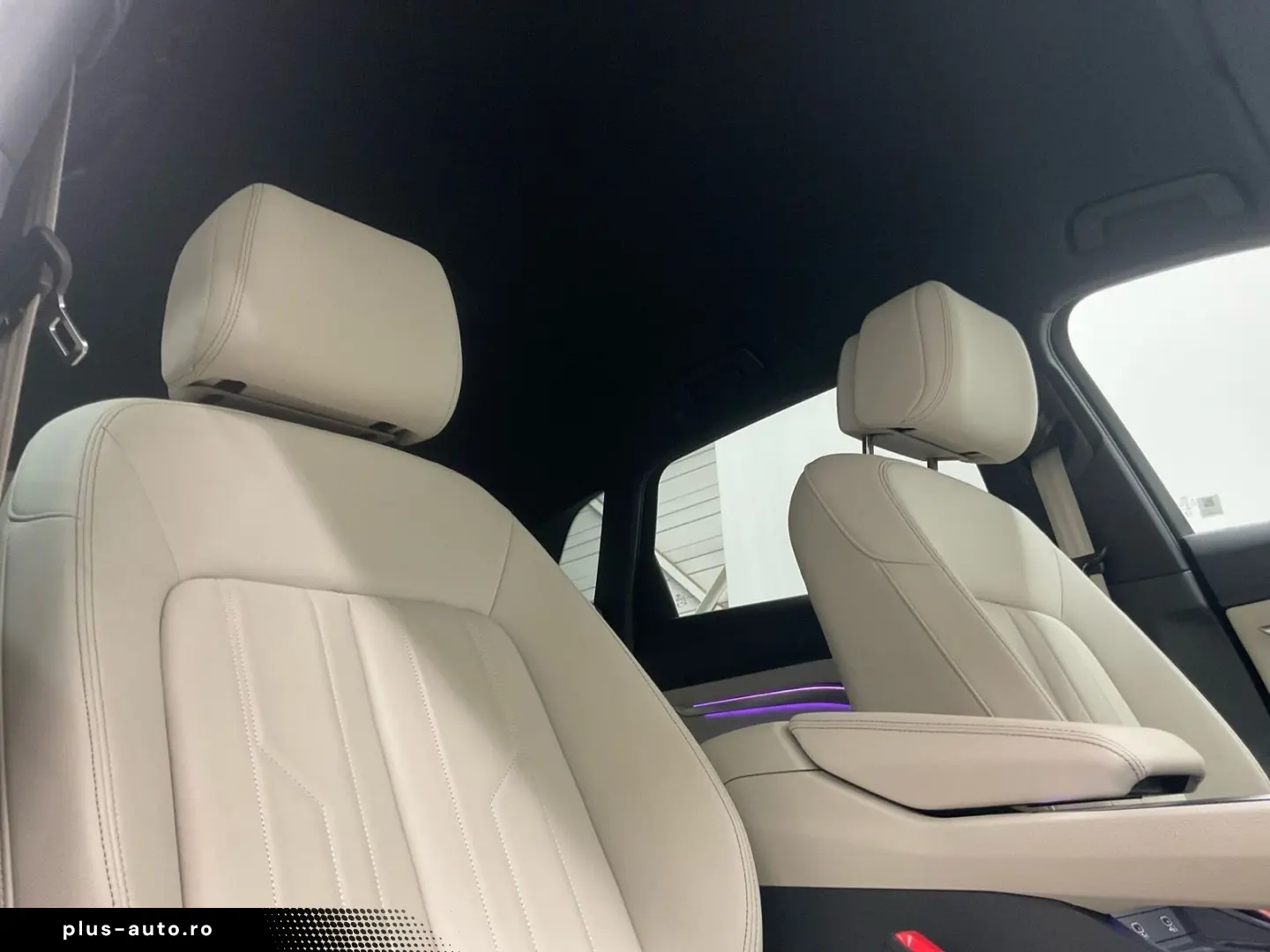 AUDI Q8 e-tron ADVANCED 55 QUATTRO ACC.AHK.KAMERA.NAV